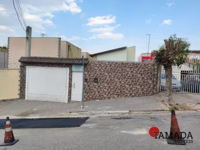 Casa com 2 Quartos à venda, 52m² no Vila Ré, São Paulo