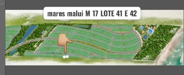 Lote/Terreno à venda, 200m² no , Barra dos Coqueiros