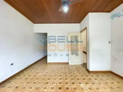 Casa com 2 Quartos à venda, 119m² no Campestre, Santo André