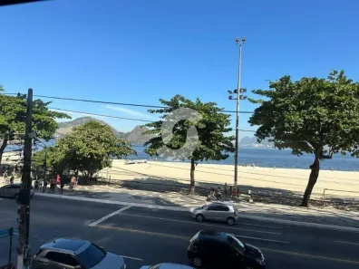 Apartamento com 3 Quartos à venda, 155m² no Icaraí, Niterói
