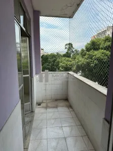 Apartamento com 3 Quartos à venda, 114m² no Tijuca, Rio de Janeiro