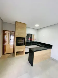 Casa com 2 Quartos à venda, 138m² no Jardim União, Indaiatuba