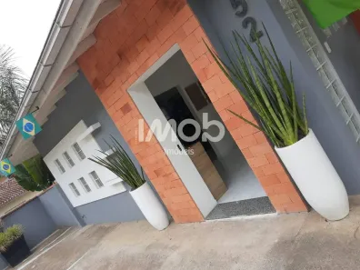Ponto Comercial à venda, 500m² no Barra do Rio Molha, Jaraguá do Sul