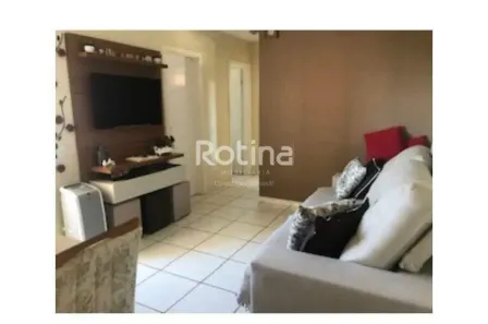 Apartamento com 2 Quartos à venda, 49m² no Chácaras Tubalina e Quartel, Uberlândia