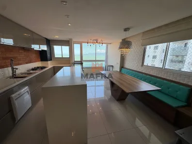 Apartamento com 3 Quartos à venda, 113m² no Coqueiros, Florianópolis