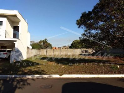 Lote/Terreno à venda, 456m² no Vila Hollândia, Campinas