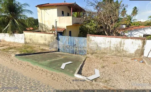 Fazenda/Sítio com 1 Quarto à venda, 980m² no Planalto Caucaia, Caucaia