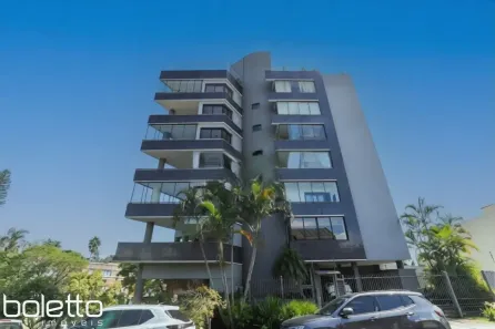 Apartamento com 2 Quartos à venda, 81m² no Chácara das Pedras, Porto Alegre