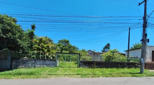 Lote/Terreno à venda, 356m² no Ipiranga, Sapucaia do Sul