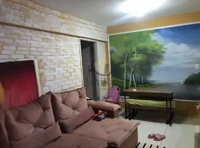Apartamento com 2 Quartos à venda, 55m² no Itanhangá, Rio de Janeiro