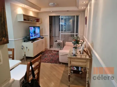 Apartamento com 2 Quartos à venda, 64m² no Mooca, São Paulo