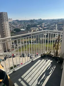 Apartamento com 3 Quartos à venda, 61m² no Vila Cunha Bueno, São Paulo
