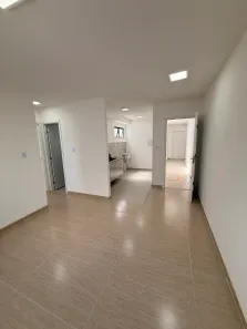 Casa de Condomínio com 2 Quartos para alugar, 48m² no SIM, Feira de Santana