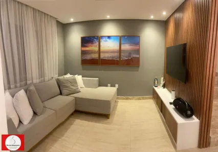 Casa de Condomínio com 4 Quartos à venda, 250m² no Pitangueiras, Lauro de Freitas