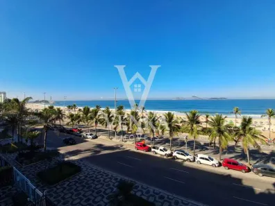 Apartamento com 4 Quartos à venda, 260m² no Ipanema, Rio de Janeiro