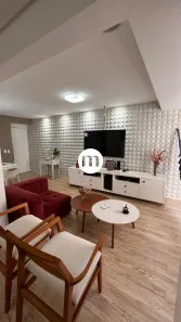 Apartamento com 2 Quartos à venda, 105m² no Jatiúca, Maceió