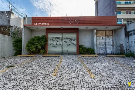 Ponto Comercial para alugar, 490m² no Parquelândia, Fortaleza
