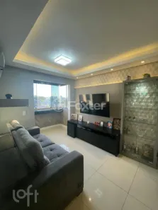 Apartamento com 2 Quartos à venda, 53m² no Marechal Rondon, Canoas