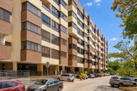 Apartamento com 3 Quartos à venda, 99m² no Asa Norte, Brasília