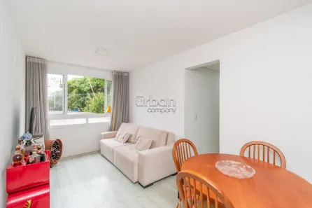 Apartamento com 3 Quartos à venda, 65m² no Petrópolis, Porto Alegre