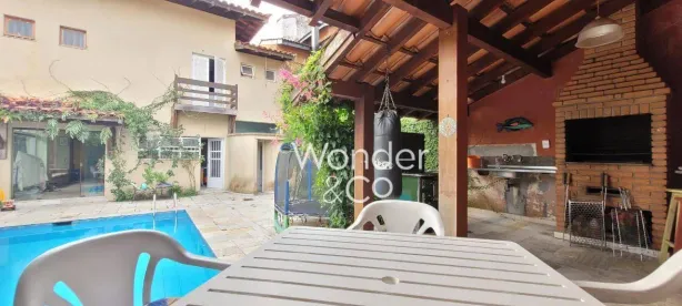 Casa com 4 Quartos à venda, 501m² no Morumbi, São Paulo
