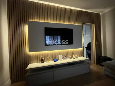 Casa com 2 Quartos à venda, 80m² no Vila Betânia, São José dos Campos