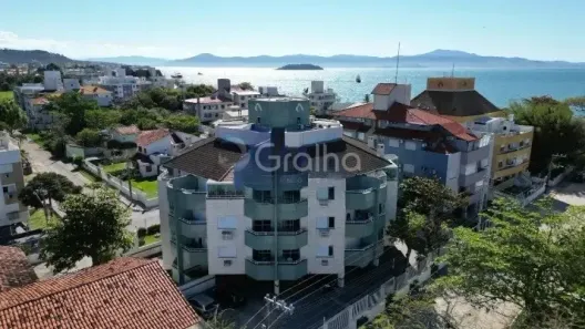 Cobertura com 2 Quartos à venda, 67m² no Cachoeira do Bom Jesus, Florianópolis