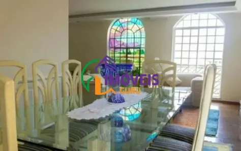 Sobrado com 4 Quartos à venda, 310m² no Brooklin Paulista, São Paulo