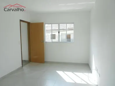Casa com 1 Quarto para alugar, 45m² no Jardim Guanca, São Paulo