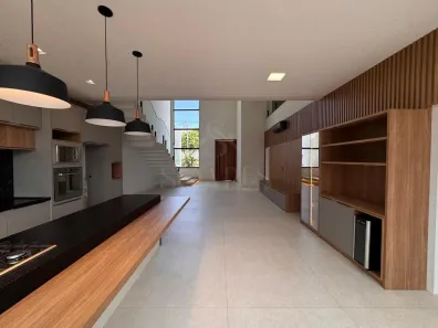 Casa de Condomínio com 4 Quartos à venda, 252m² no Ideal, Londrina
