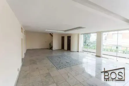 Casa com 5 Quartos à venda, 640m² no Serra, Belo Horizonte