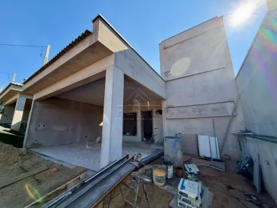 Casa de Condomínio com 3 Quartos à venda, 167m² no Nova Pompéia, Piracicaba