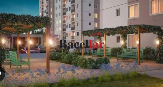 Apartamento com 2 Quartos à venda, 42m² no Irajá, Rio de Janeiro