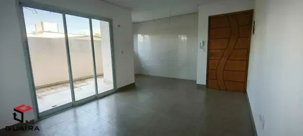 Apartamento com 3 Quartos à venda, 71m² no Vila Alzira, Santo André