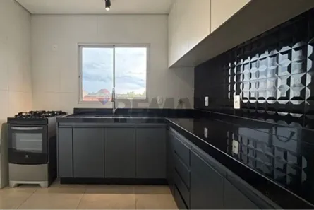 Apartamento com 3 Quartos para alugar, 80m² no Imóvel Pedregulhal, Mogi Guaçu