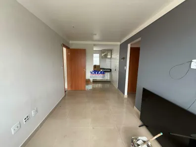 Apartamento com 2 Quartos à venda, 45m² no Miramar (Barreiro), Belo Horizonte