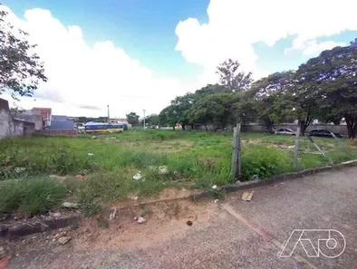 Lote/Terreno à venda, 266m² no Santa Terezinha, Piracicaba