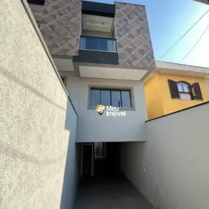 Sobrado com 3 Quartos à venda, 200m² no Vila Catupia, São Paulo