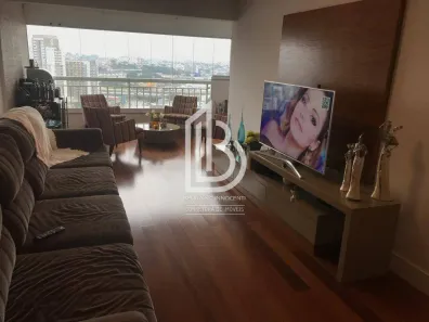 Apartamento com 3 Quartos à venda, 158m² no Vila Gonçalves, São Bernardo do Campo