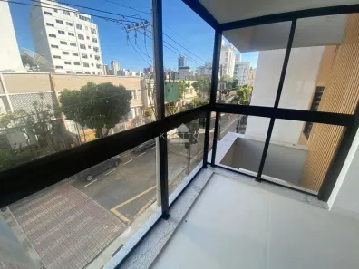 Apartamento com 3 Quartos à venda, 130m² no Bom Pastor, Juiz de Fora