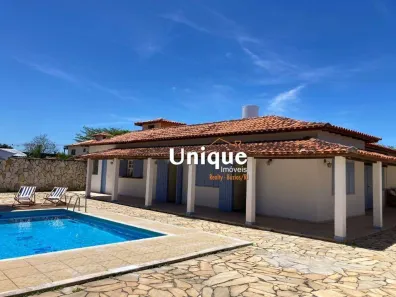 Casa com 4 Quartos para alugar, 360m² no , Armação dos Búzios