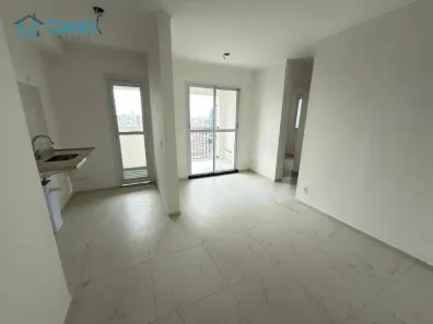 Apartamento com 2 Quartos à venda, 62m² no Vila Prudente, São Paulo