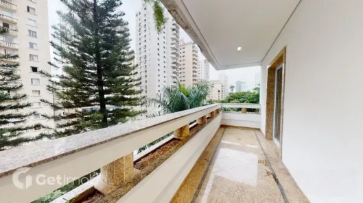 Apartamento com 3 Quartos à venda, 295m² no Higienópolis, São Paulo