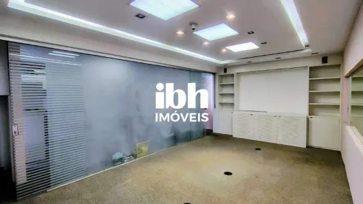 Sala Comercial para alugar, 55m² no Vila da Serra, Nova Lima