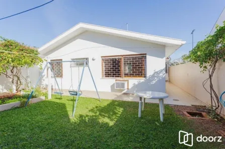Casa com 3 Quartos à venda, 266m² no Jardim Lindóia, Porto Alegre
