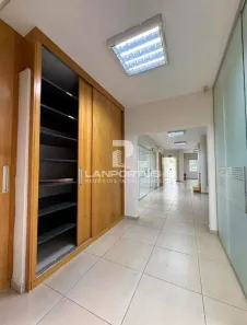 Prédio Comercial para alugar, 243m² no Nova Ribeirânia, Ribeirão Preto