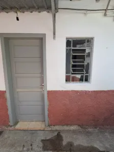 Casa com 1 Quarto para alugar, 45m² no Presidente Altino, Osasco