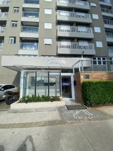 Apartamento com 2 Quartos à venda, 63m² no Serrinha, Goiânia