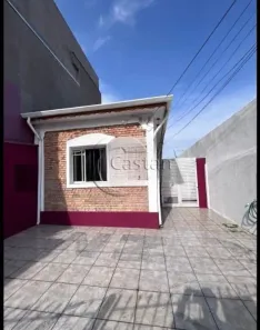 Sobrado com 4 Quartos à venda, 170m² no Belenzinho, São Paulo