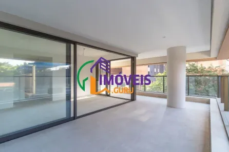 Apartamento com 3 Quartos à venda, 153m² no Moema, São Paulo